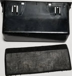 Dash Cubby Insert with Pad for Ford Thunderbird Mercury Cougar (1989–1993)