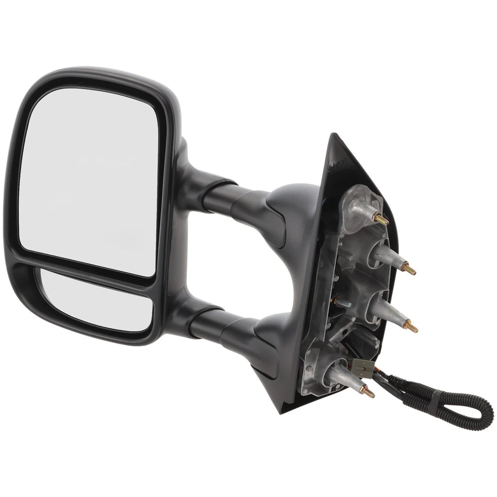Towing Mirror Driver Left Side for Ford E350 E450 E150 E250