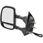 Towing Mirror Driver Left Side for Ford E350 E450 E150 E250