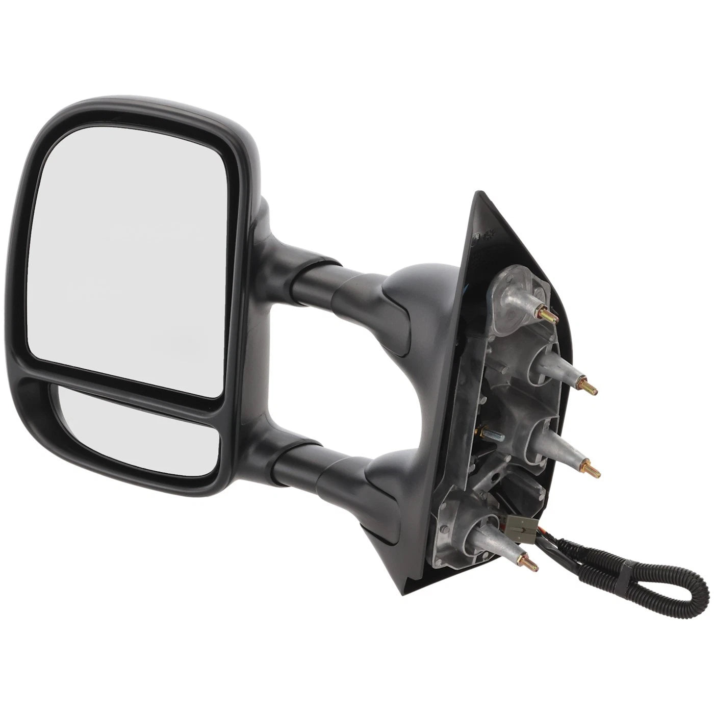 Towing Mirror Driver Left Side for Ford E350 E450 E150 E250