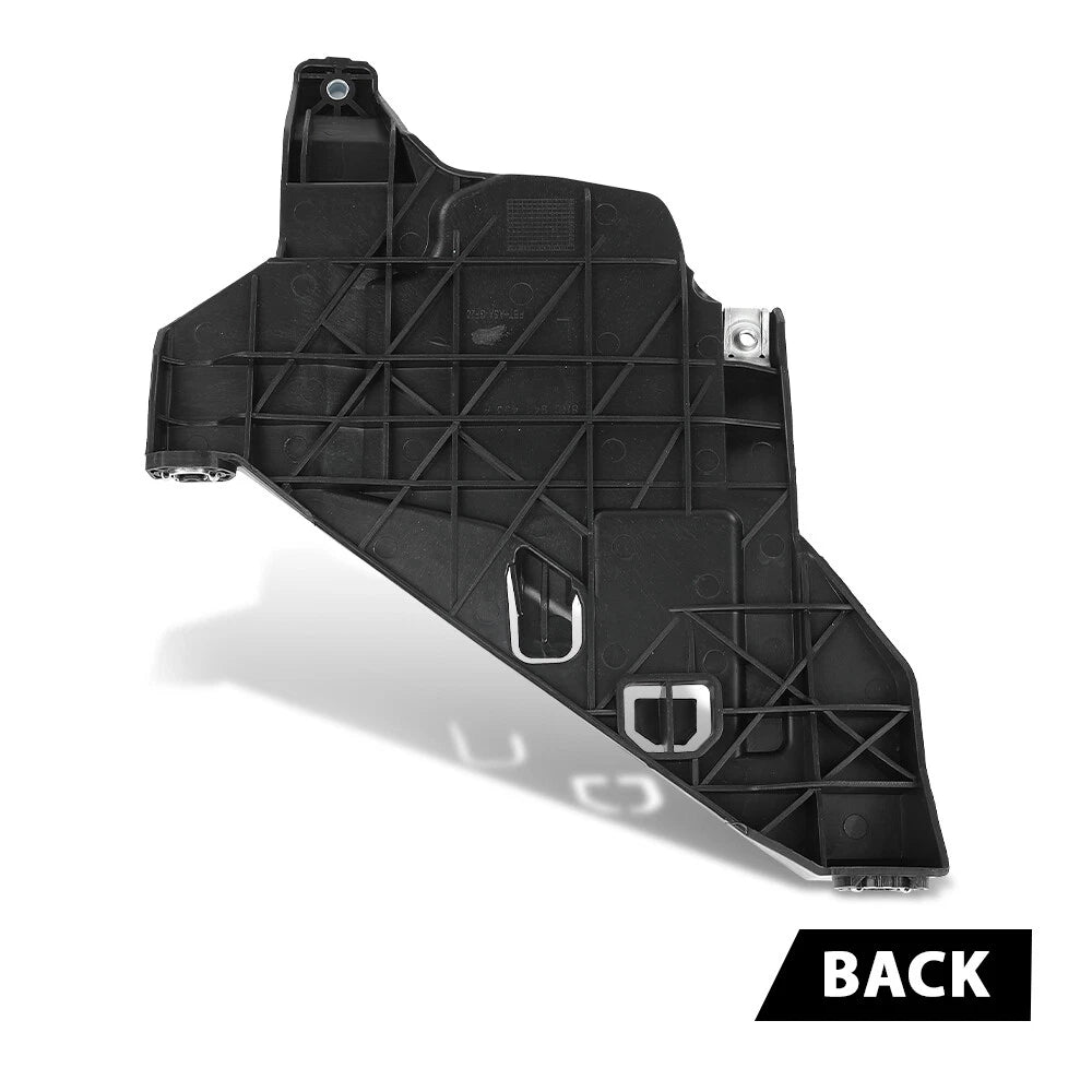 Front Headlight Mounting Plate Bracket for Audi Q5 SQ5 (2013–2017)