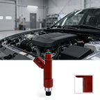 Fuel Injector for Toyota Yaris NCP90 NCP92 (2005–2011) 23250-21060