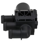 Electric Heater Valve for BMW 330e 330i F30 (2016–2018)