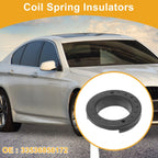 Lower Coil Spring Insulator No. 33536856172 for BMW 528i (2011–2016) Rubber
