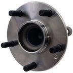 2X Rear Wheel Hubs for Honda Insight