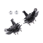 Front Steering Knuckle & Wheel Hub Bearing for Toyota Corolla (2005–2019)
