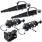 Shock Absorber Set for GMC Yukon XL (2015-2018)