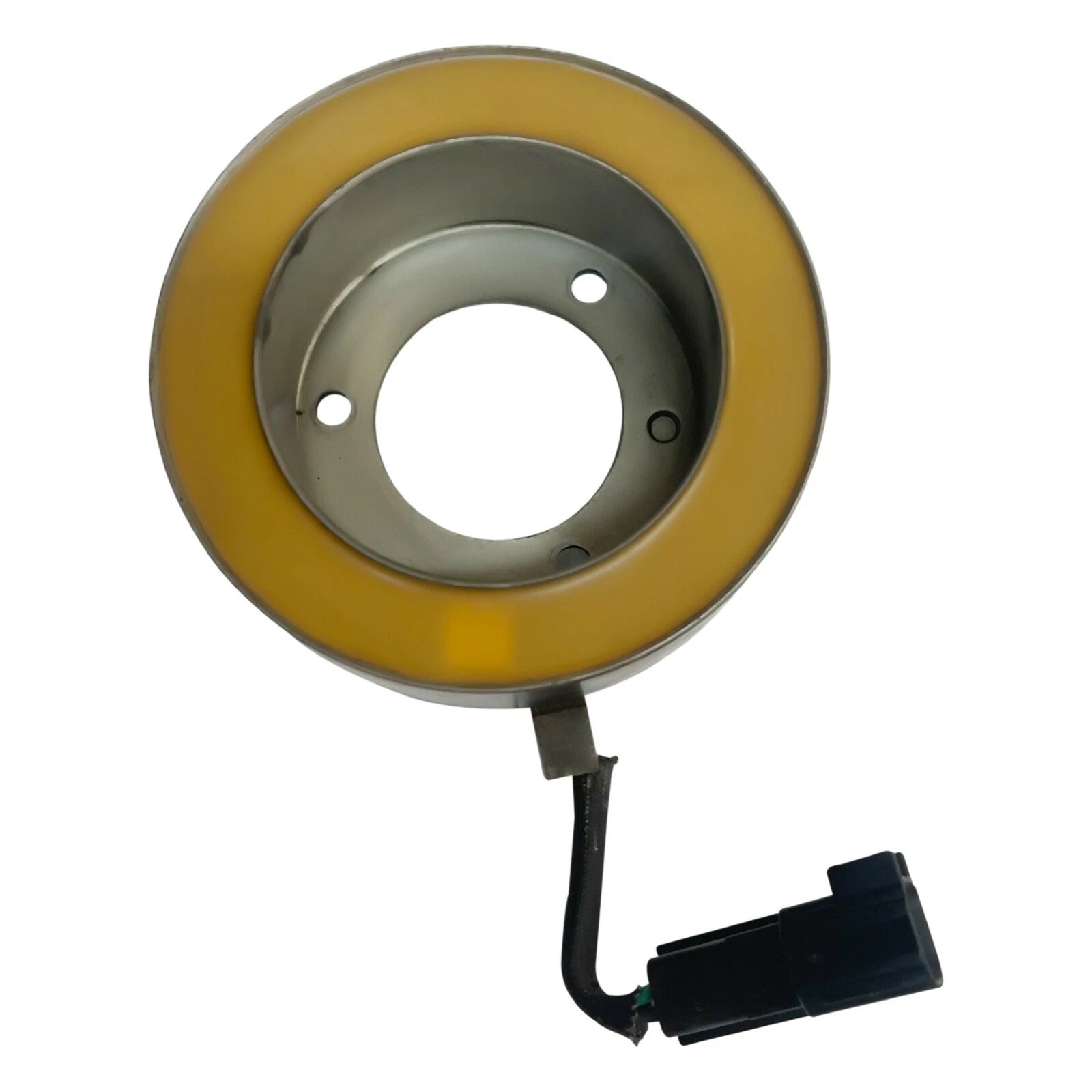 Compressor Clutch Replacement for Ford Expedition 3.5L (2015-2017)