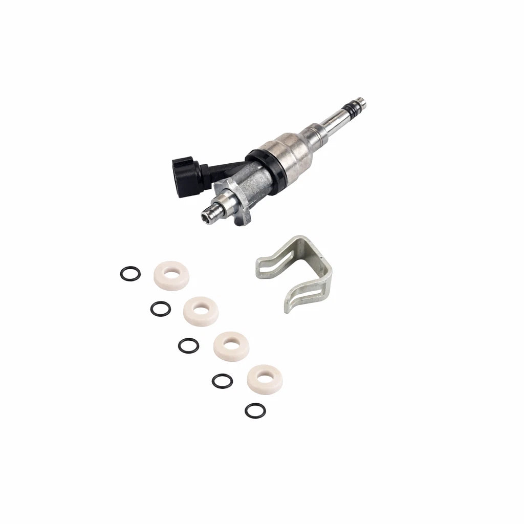 Genuine OEM Fuel Injector for Chevrolet Tahoe Camaro Corvette GMC (2000–2023)