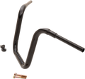 LA Choppers Treehugger Handlebar Wide 13" Black LA-7375-13B for Harley