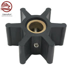 Impeller Kit for Jabsco 4528-0001-P, Sierra 18-3079, Johnson 09-806B, Sherwood 09979