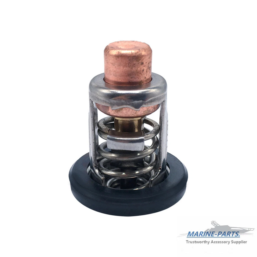 Thermostat for Yamaha 4-225 HP 4-Stroke (Replaces 66M-12411-01-00)