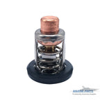 Thermostat for Yamaha 4-225 HP 4-Stroke (Replaces 66M-12411-01-00)