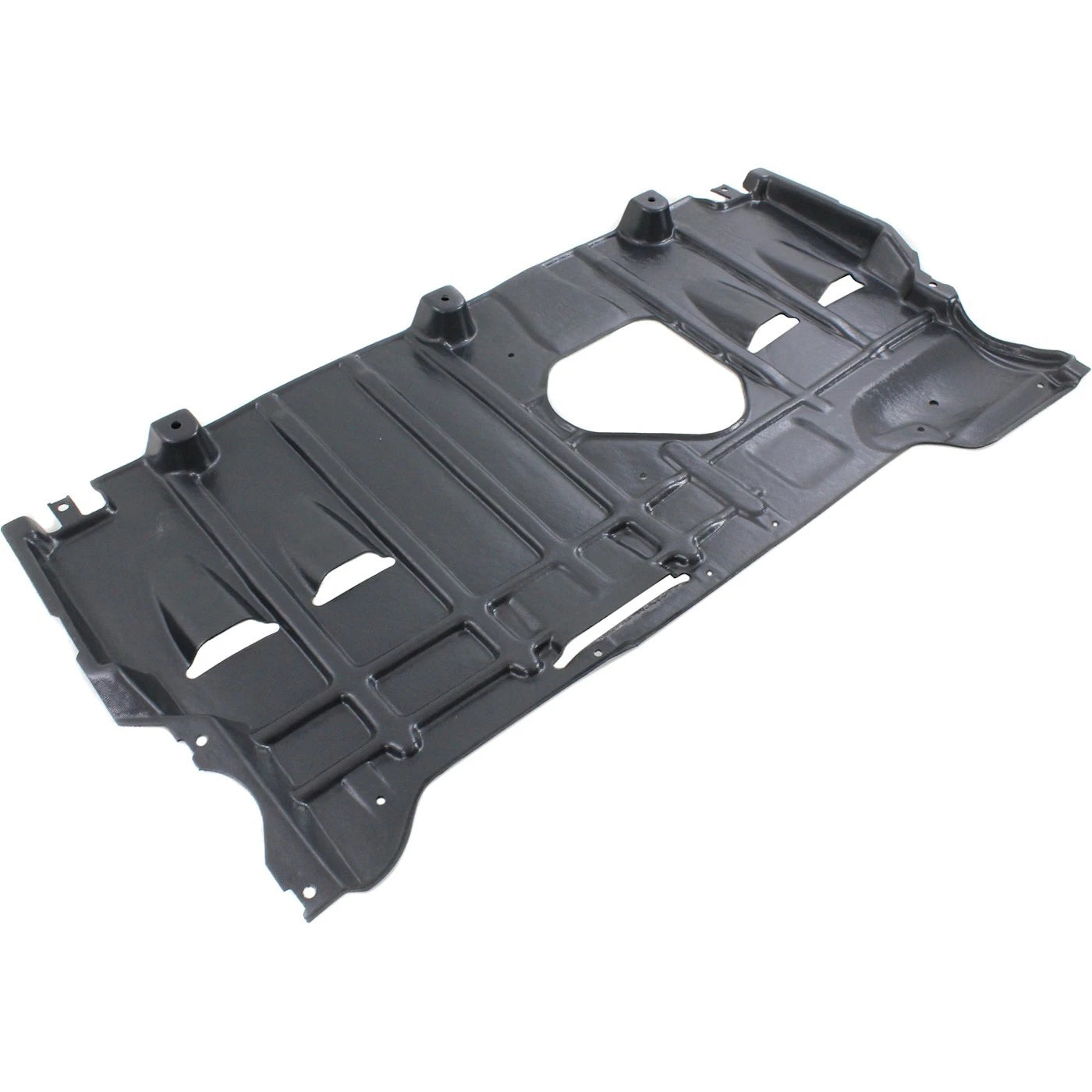 Engine Splash Shield for Mazda 3 (2010-2011)