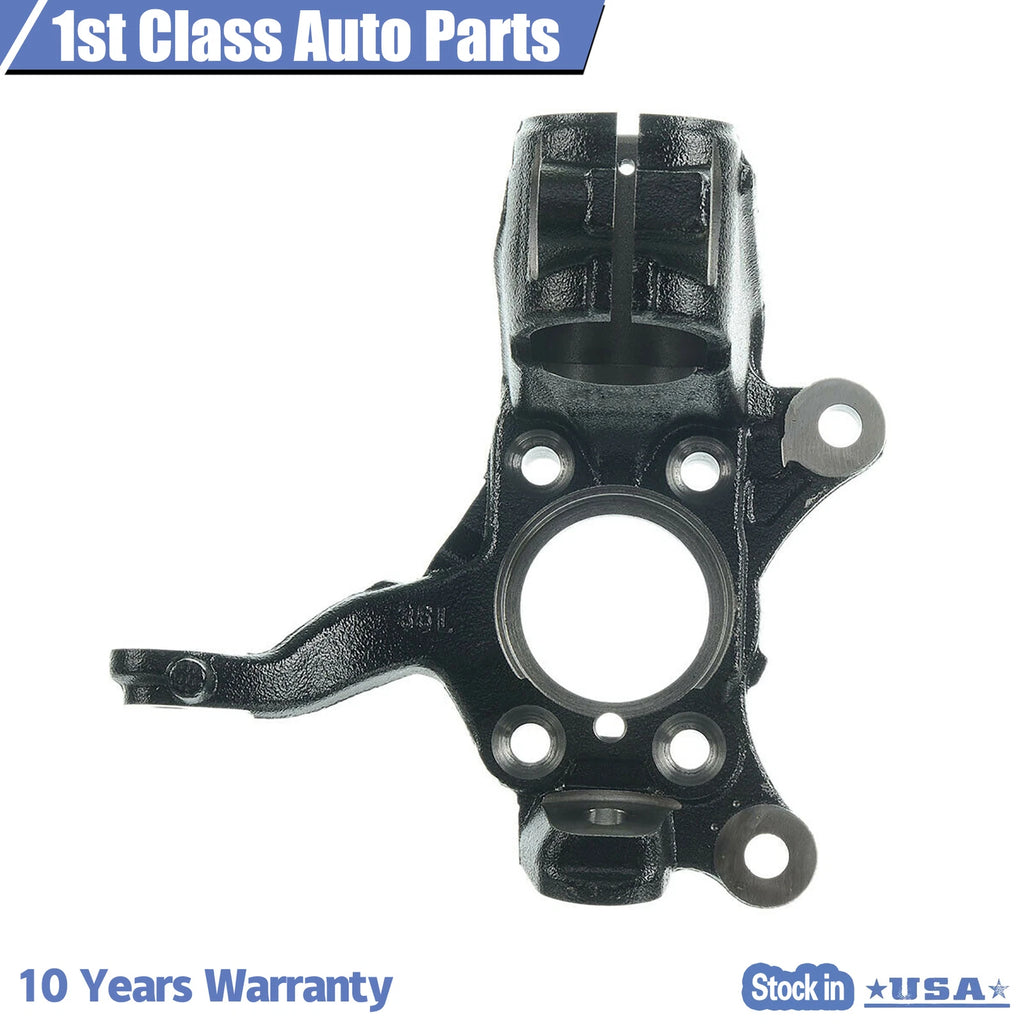 Steering Knuckle for VW Beetle, Passat (2011-2018)