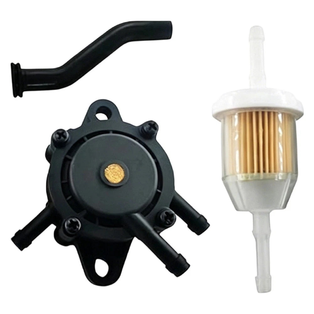 Fuel Pump Kit 808656 for OEM Style (Am116304) with Fine Filter and Vacuum Hose