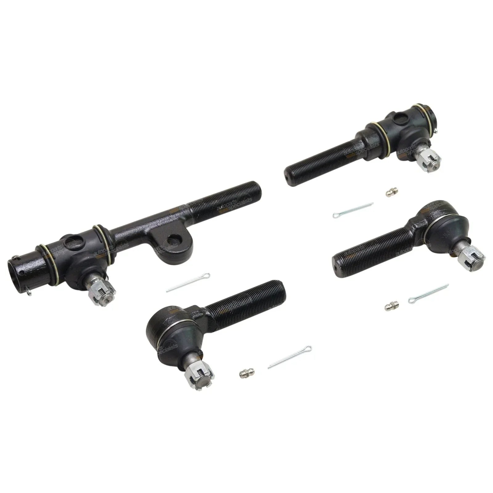 Steering Tie Rod End Kit for Toyota Land Cruiser 70 Series FZJ/HZJ