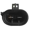 Chrome Regulator Rectifier Assembly for Harley Davidson (2002–2007)
