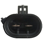 Chrome Regulator Rectifier Assembly for Harley Davidson (2002–2007)