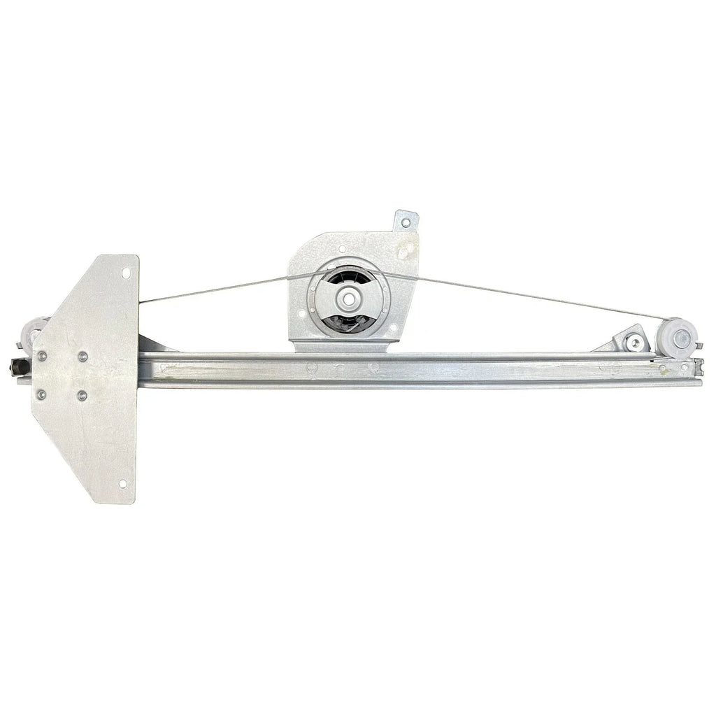 Front Left Window Regulator W/o Motor for Citroen C3 Hatch (2009–2018)