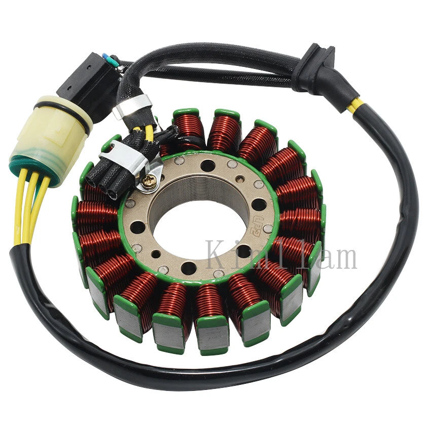 Magneto Stator Coil for Honda TRX420FA (2009–2014) 31120-HP7-A01