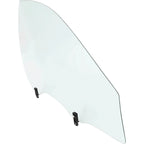 Front Passenger Right Door Glass for Kia Spectra5 (2005–2009)