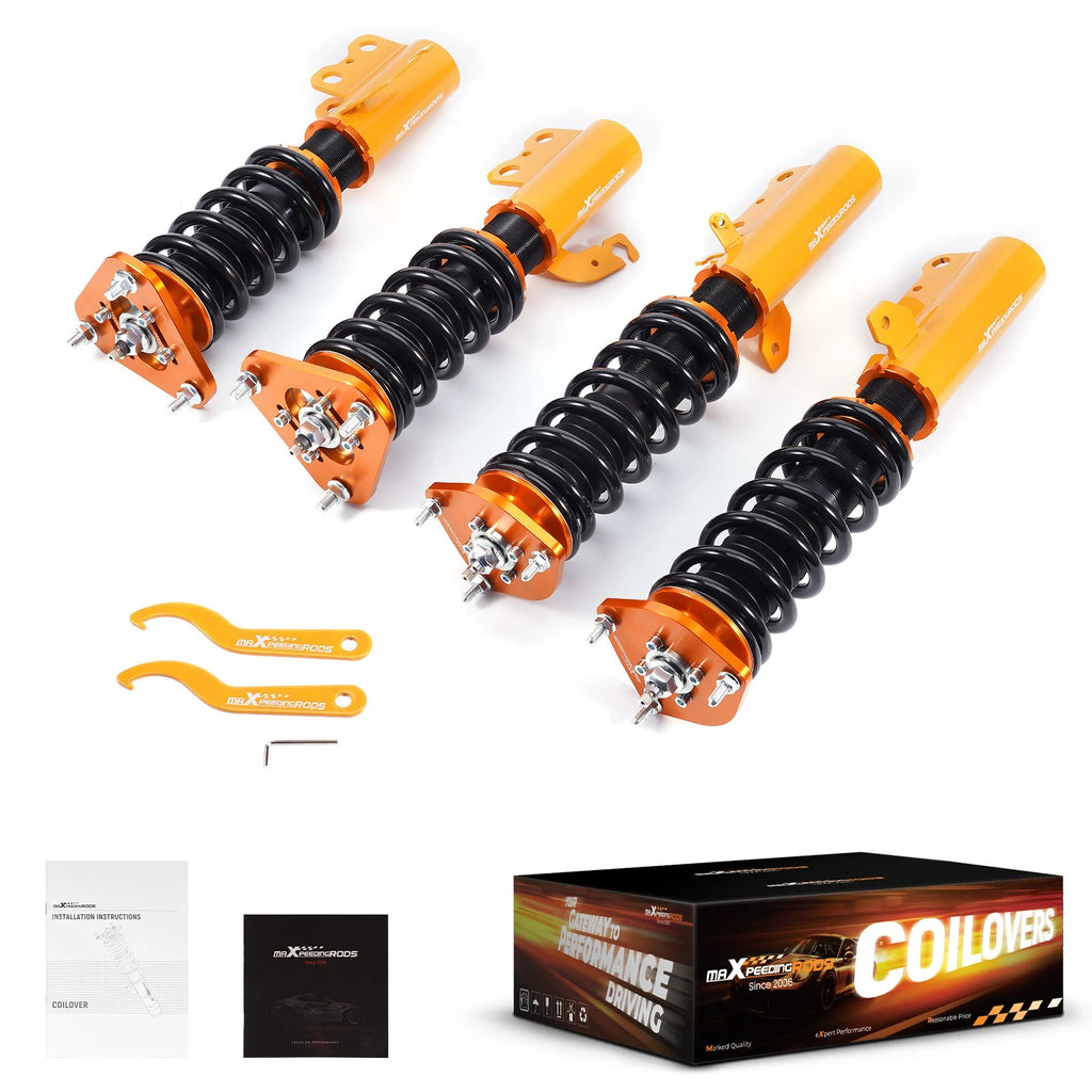 Coilovers Kit for Toyota Celica (1994–1999) Adjustable Damper