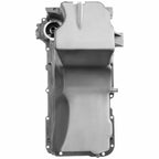 Engine Oil Pan for Chevrolet Silverado 1500 2500 Tahoe GMC (2007–2019)