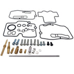 Carburetor Gasket Kit for Yamaha YFZ 450 YFZ450 (2004–2009)
