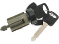 Ignition Lock Cylinder for Mazda B2300 (1994–1997) YC997MK