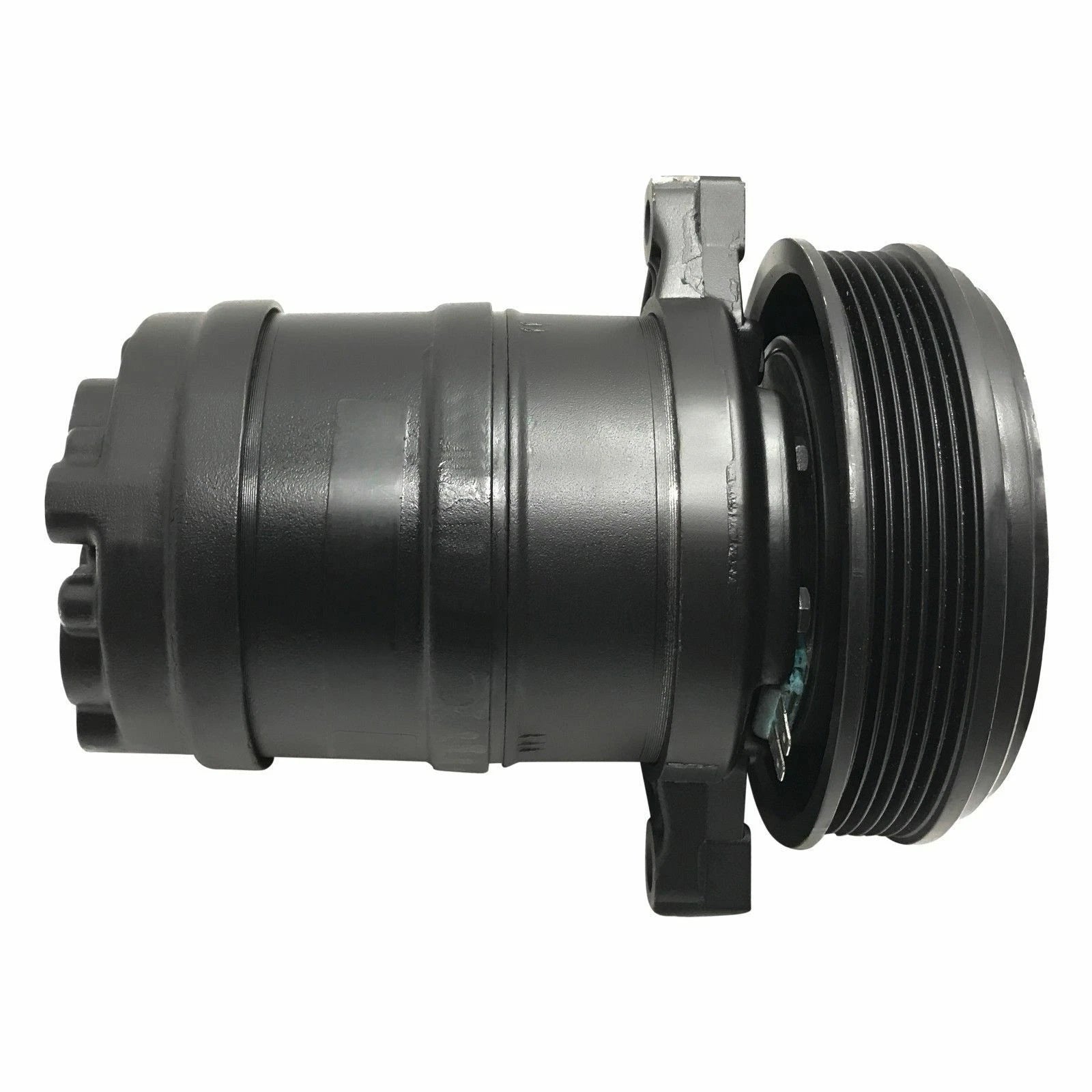 A C Compressor Replacement with Clutch for Chevrolet Lumina APV (1992-1993)