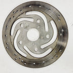 Sunstar Rear Rotor for Harley Davidson Touring Dyna Softail Sportster (OEM)