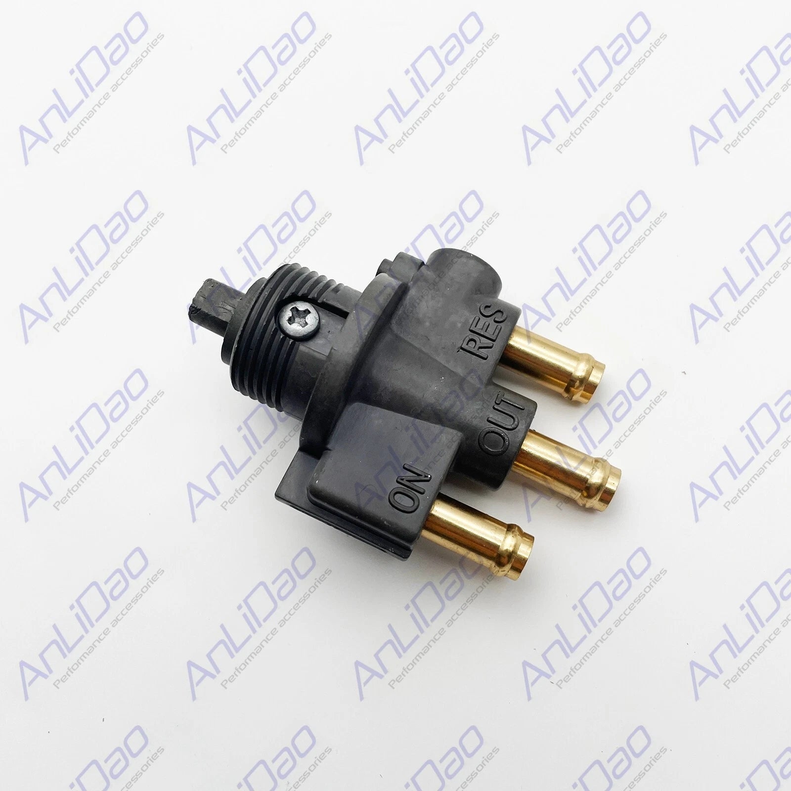 Fuel Petcock for Yamaha GP800 XL800 XLT800 1200 (1996–2002) 66V-24500-02-00