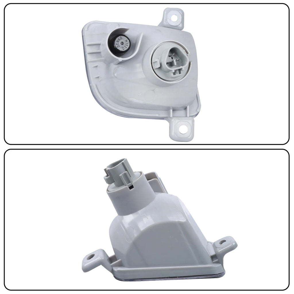 Left Side Parking Turn Signal Light for Honda Odyssey (2018–2020)