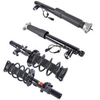 Set of 4 Shock Struts Assembly w/ Electric for Lincoln MKC (2015-2019)