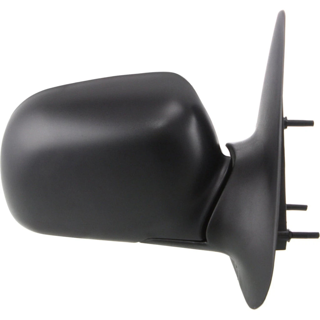 Passenger Side View Mirror for Ford Ranger Mazda B-Series Truck