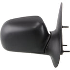 Passenger Side View Mirror for Ford Ranger Mazda B-Series Truck