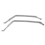 2X Fuel Tank Strap for Buick Allure (2005–2009) Chevy Impala (2006–2012)