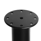 Foldable Telescopic Table Leg 510-935mm for Boat and RV