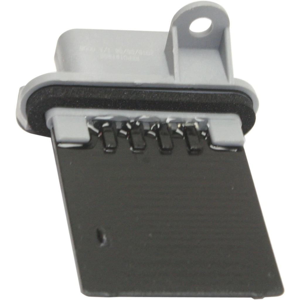 A/C Heater Blower Motor Resistor for Saturn Chevy SUV