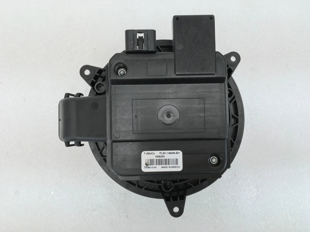 HVAC Blower Motor Assembly for Ford F150 F250 SD (2015–2024) FL3H-19846-AH
