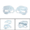 Handguard Extensions for XL750 Transalp (2023–2024)