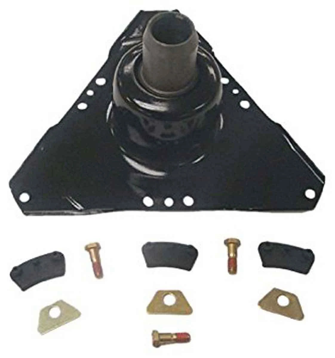 WSM Engine Coupler for Mercruiser 4 (337-420)