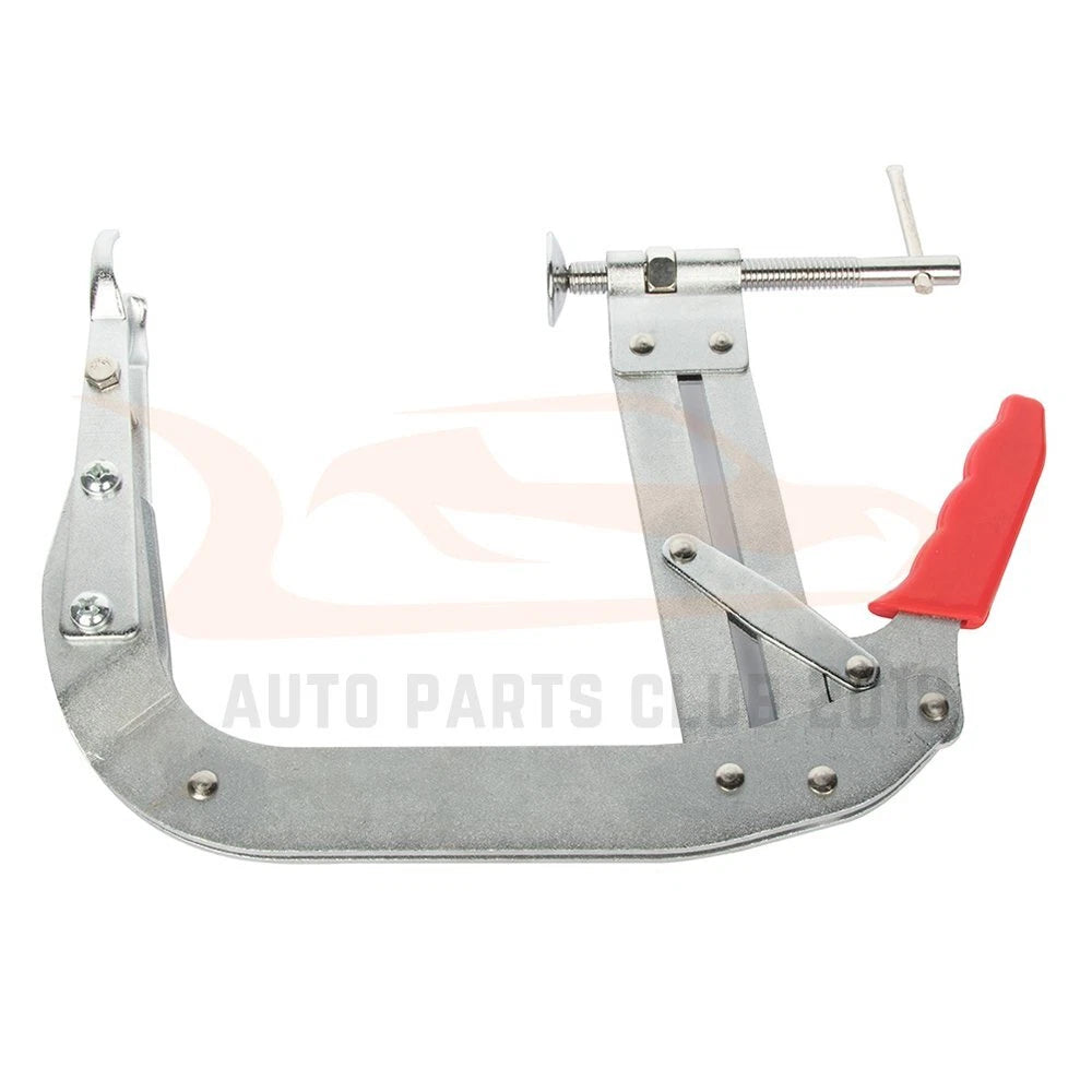 8" Valve Spring Compressor Tool for Auto Engine Repair