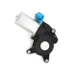Left Front Electric Window Lifter Motor for Chevrolet Daewoo Lacetti (2004-2013)