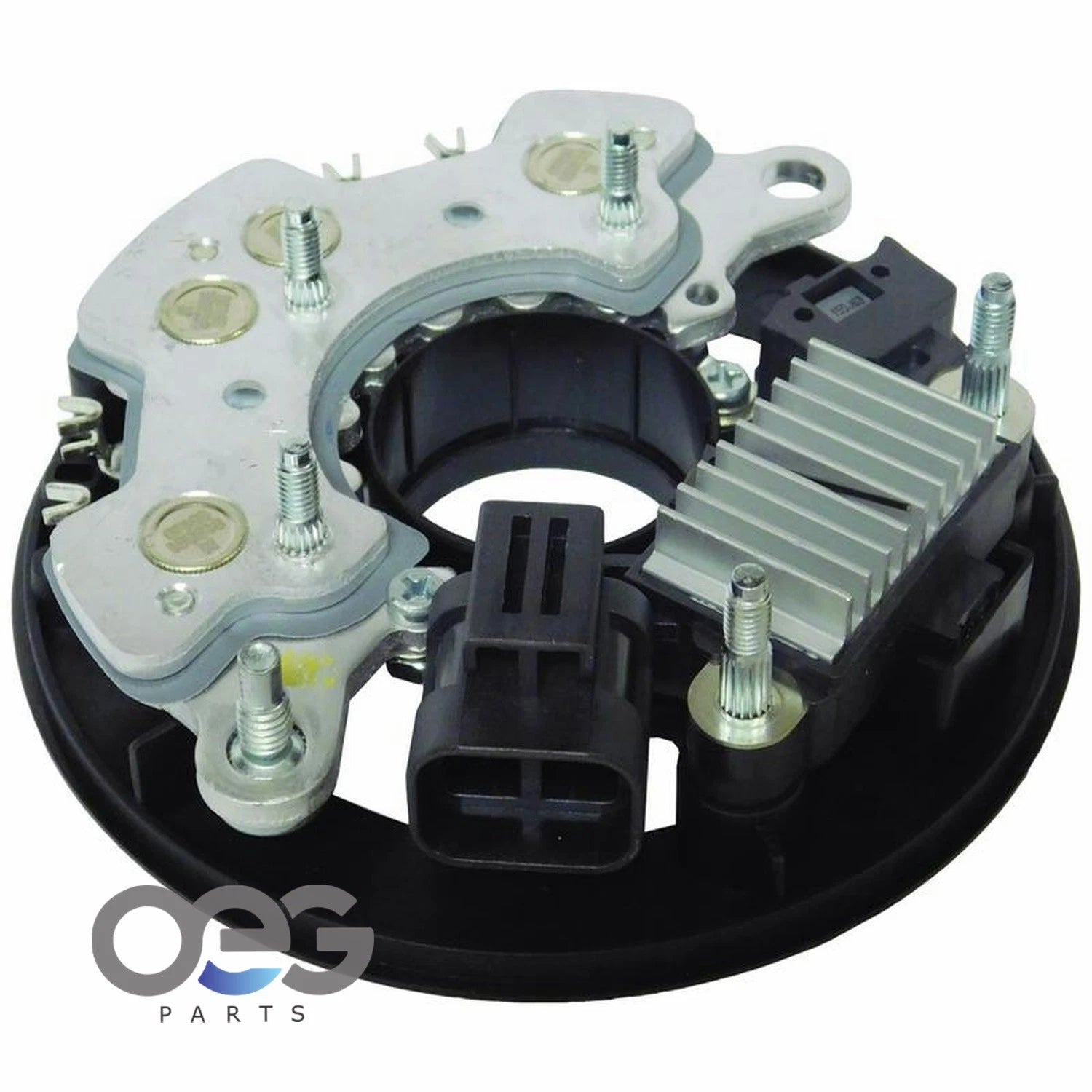 Regulator Rectifier for Isuzu (2003-2007)