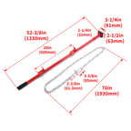 Sheet Metal Repair Body Jack Panel for Make Model