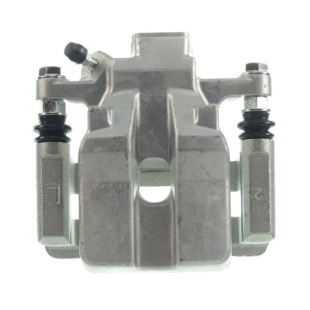 Rear Left Disc Brake Caliper w/ Bracket for Toyota Camry & Avalon (2007–2011)