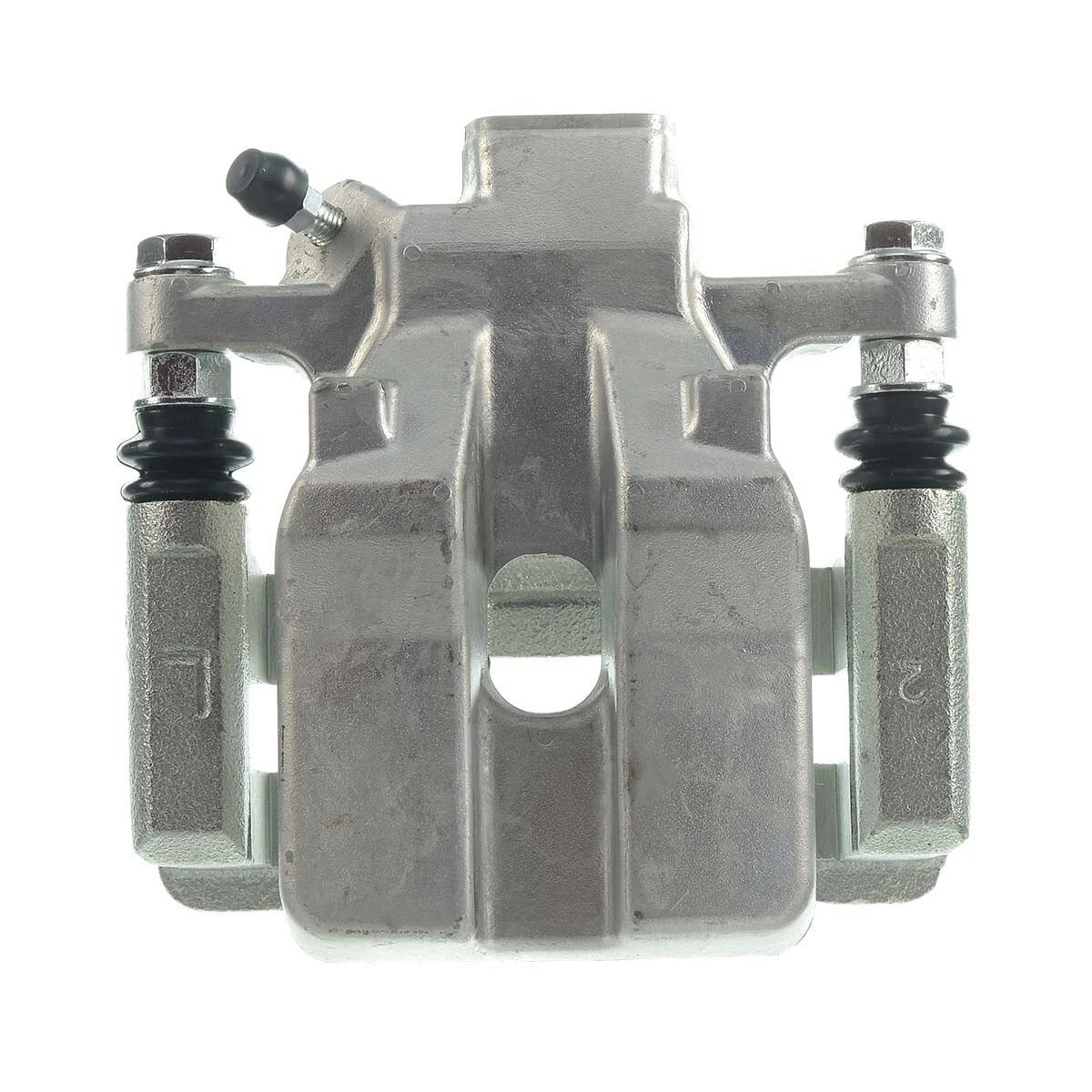 Rear Left Disc Brake Caliper w/ Bracket for Toyota Camry & Avalon (2007–2011)