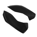 Front Headlight Guard Panel for Yamaha MT-09/MT-09 SP (2021–2023)